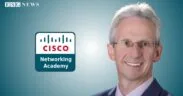 Cisco Appoints Colin Seward as Chief Sustainability Officer