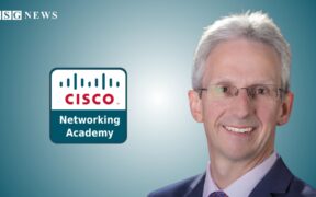 Cisco Appoints Colin Seward as Chief Sustainability Officer