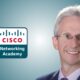 Cisco Appoints Colin Seward as Chief Sustainability Officer