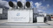 Climeworks Signs 10-Year Carbon Removal Deal With TD Bank