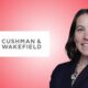 Cushman & Wakefield Appoints Stephanie Greene to Lead Global Sustainability Strategy