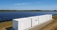 Cypress Creek Secures $3.5 Billion for Major U.S. Solar and Battery Storage Project
