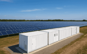 Cypress Creek Secures $3.5 Billion for Major U.S. Solar and Battery Storage Project