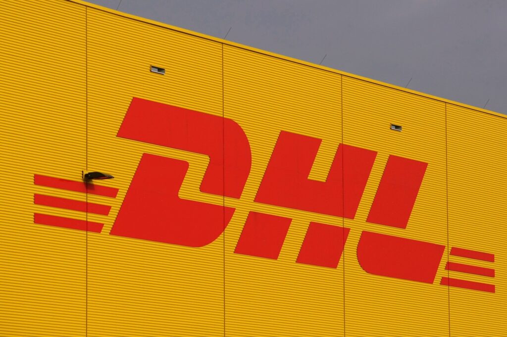 DHL Targets $3.5 Billion in Energy Transition-Related Revenues by 2030