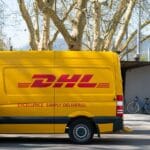 DHL To Invest $186 Million In France Logistics And Clean Energy Shift