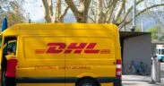 DHL To Invest $186 Million In France Logistics And Clean Energy Shift
