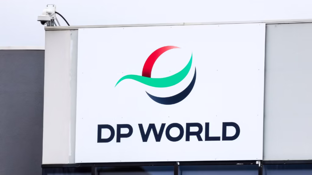 DP World Launches EcoRoute to Cut Supply Chain Emissions and Improve Logistics Resilience
