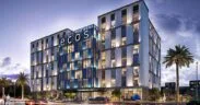 ECOS Dubai Hotel at Al Furjan