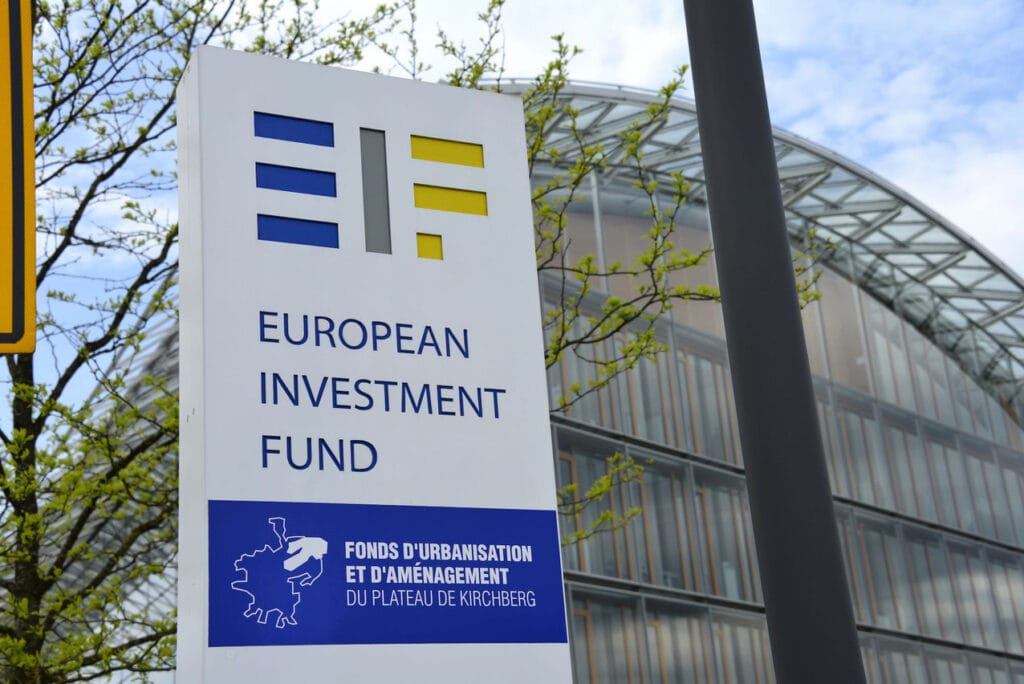 EIF Backs $115 Million Agrifood Fund to Scale Sustainable Agriculture Innovation Across Europe