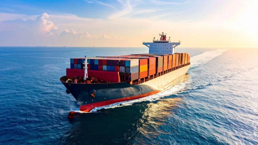 EU Backs Maritime Industrial Strategy to Strengthen Shipping, Security and Decarbonisation