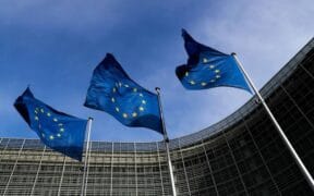 EU Council Backs Expansion of CBAM Carbon Import Tax to Finished Goods