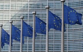 EU Cuts Grid Funding Plan as Power Demand and Renewable Bottlenecks Rise