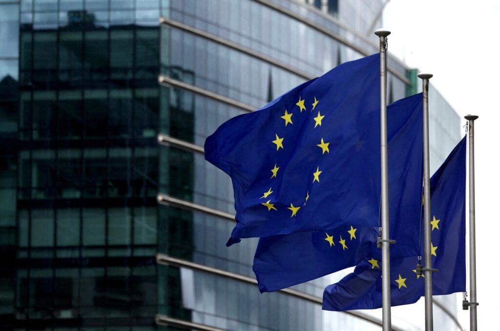 EU Warns 20 Member States Over Failure To Adopt Anti-Greenwashing Rules