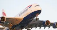 EcoCeres, British Airways Extend SAF Supply Deal to 2030, Targeting 198,000 Tonnes of Avoided Emissions