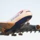 EcoCeres, British Airways Extend SAF Supply Deal to 2030, Targeting 198,000 Tonnes of Avoided Emissions