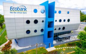 Ecobank Launches $450 Million Nature Bond to Fund Sustainable Agriculture and Water Systems Across Africa