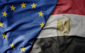Egypt, EU Back $800 Million Grid Upgrade to Integrate 22GW of Renewables by 2030