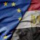 Egypt, EU Back $800 Million Grid Upgrade to Integrate 22GW of Renewables by 2030