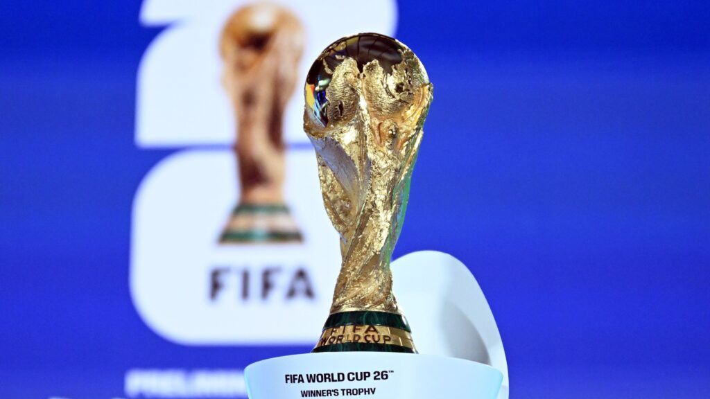 FIFA's Sustainability Strategy Faces Its Biggest Test as World Cup Emissions Set to Double