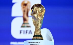 FIFA's Sustainability Strategy Faces Its Biggest Test as World Cup Emissions Set to Double