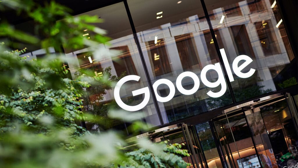 Google Sets 2030 Water Target And Commits $17 Million To Data Center Watershed Projects