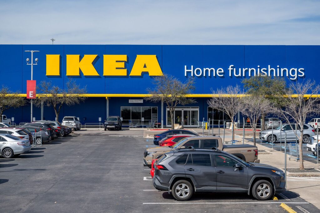 IKEA’s Parent Ingka Group Acquires First Solar Parks in Spain to Expand Iberian Renewable Energy Capacity
