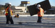 Ikea, Nestlé, Uber Among 112 Companies Urging Governments to Put Electrification at Center of Economic Strategy