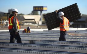 Ikea, Nestlé, Uber Among 112 Companies Urging Governments to Put Electrification at Center of Economic Strategy