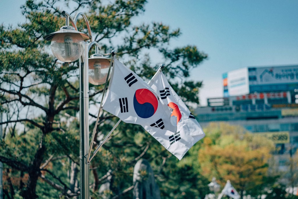 Korea Invests $174 Million to Turn Captured CO₂ into Jet Fuel and Synthetic Crude