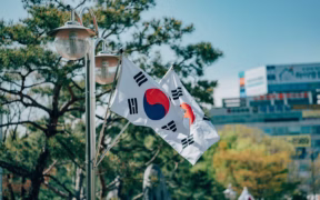 Korea Invests $174 Million to Turn Captured CO₂ into Jet Fuel and Synthetic Crude