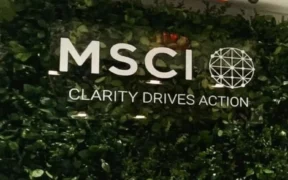 MSCI to Acquire First Street in $120 Million Deal to Expand Physical Climate Risk Analytics