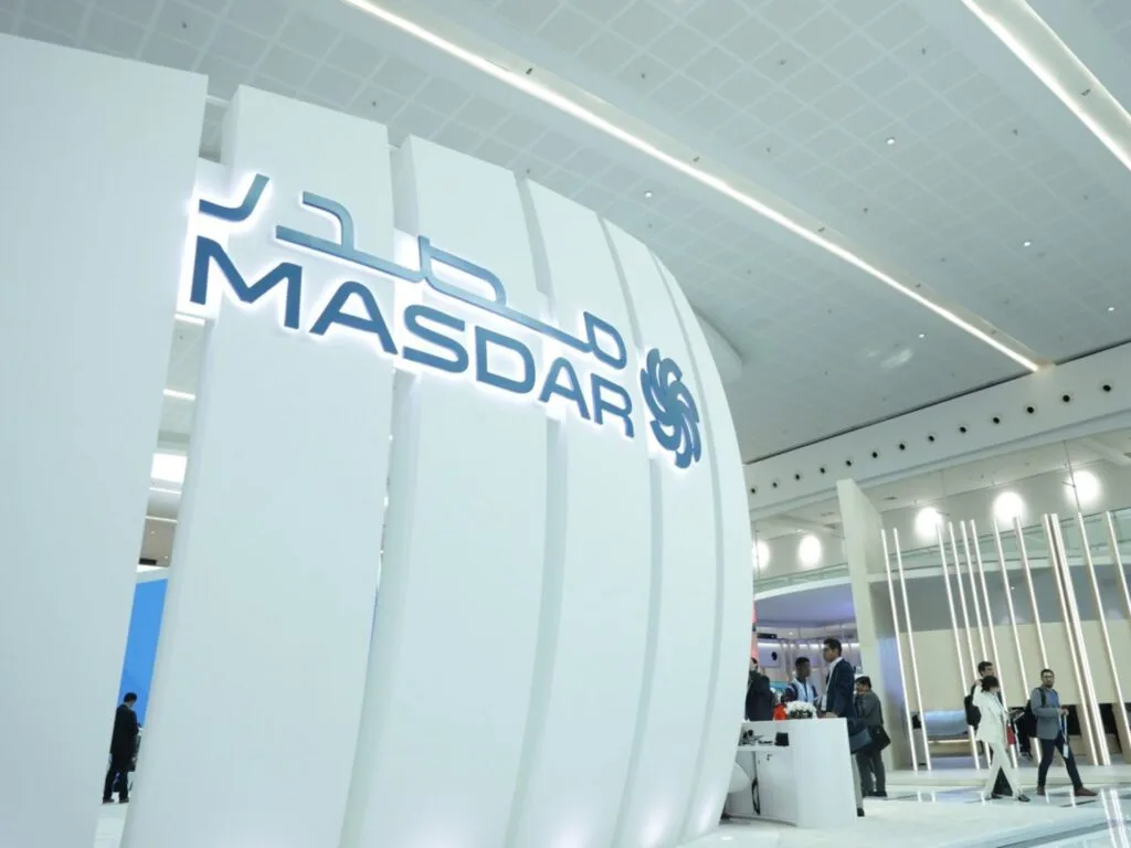 Masdar to Buy 49.99% Stake in Repsol’s $983 Million Spain Renewables Portfolio