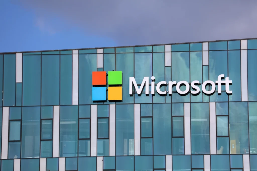 Microsoft’s Virginia Data Center Growth Puts 24/7 Clean Energy Pledge Under Scrutiny