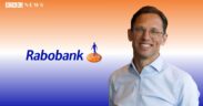 Rabobank Appoints Dries Lagerberg as Chief Sustainability Officer
