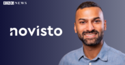 Rajiv Jalim, Global Director of Sustainability Solutions at Novisto