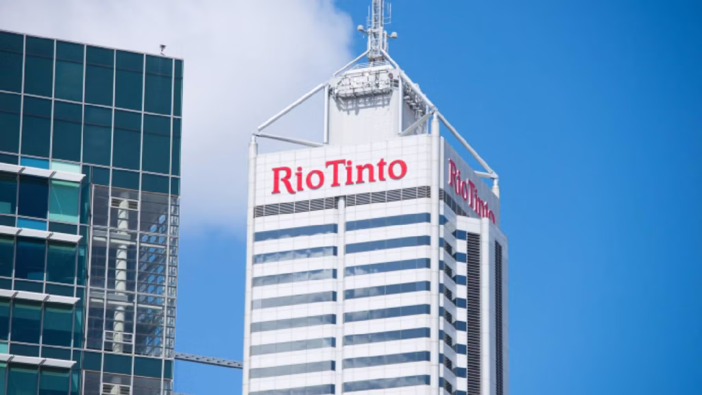 Rio Tinto Officially Opens $1.5 Billion Sustainable Aluminum Plant in Canada