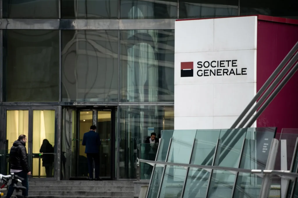Societe Generale Invests $115 Million in Ardian Nature-Based Solutions Fund