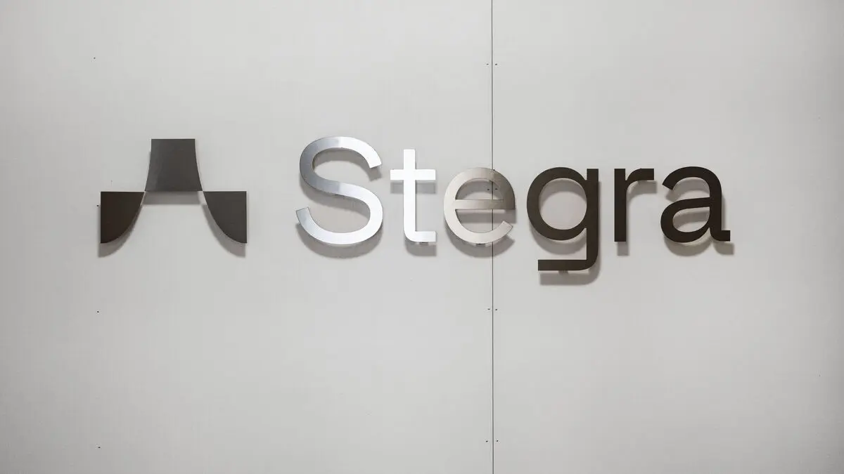Stegra Closes $1.6 Billion Financing Round to Advance Near-Zero Emissions Steel Plant in Sweden
