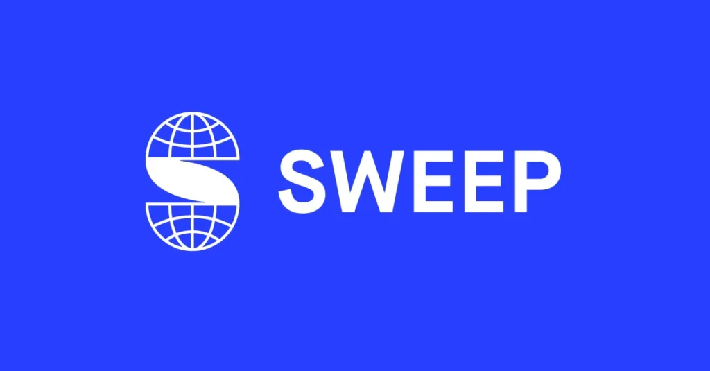 Sweep Launches UK SRS Reporting Tool Ahead of FY2027 Mandate
