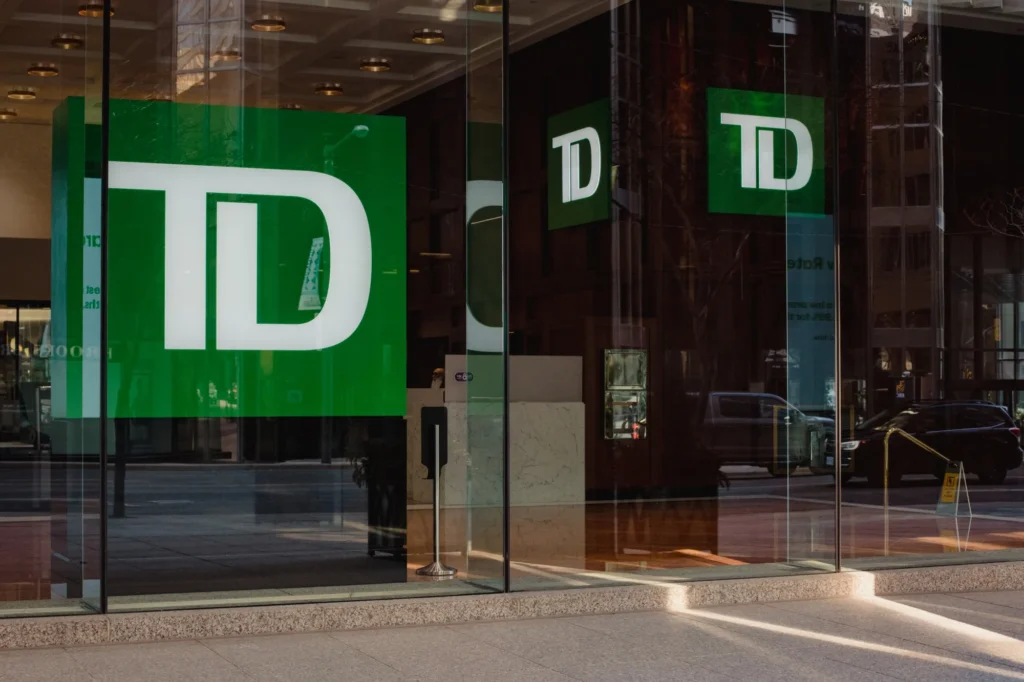 TD Bank Signs 10-Year Deal With Deep Sky for 18,000 Direct Air Capture Credits