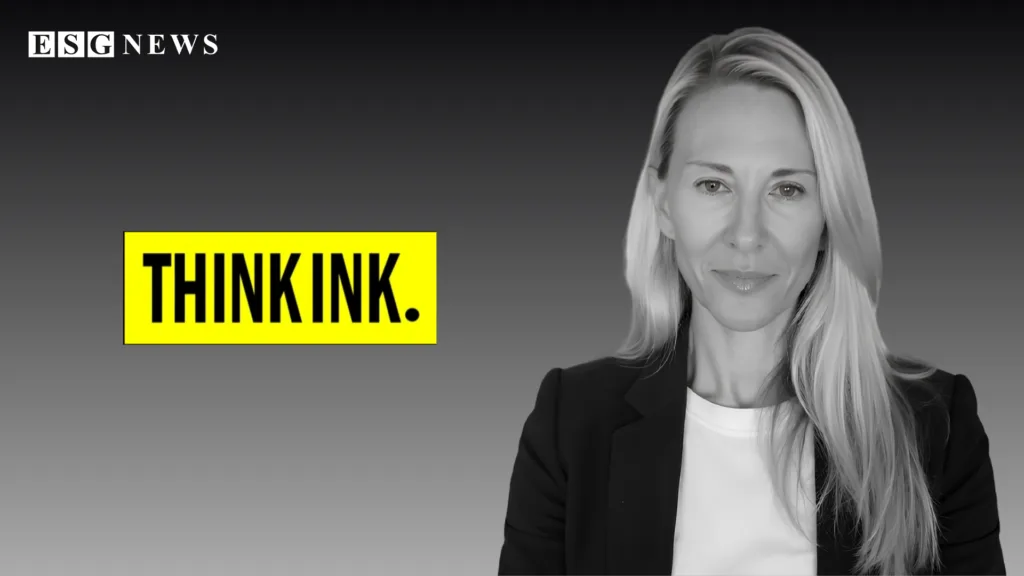 AI Is Now Part of the Sustainability Story. Companies Need to Communicate It That Way