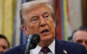 Trump Administration Reaches $765M Deal to End Invenergy Offshore Wind Leases