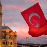 Turkey's COP31 Electrification Push: A 35% Target by 2035 to Break Fossil Fuel Dependency