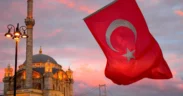 Turkey's COP31 Electrification Push: A 35% Target by 2035 to Break Fossil Fuel Dependency