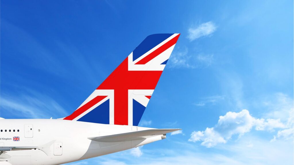 UK Launches $294 Million Low Carbon Fuels Fund to Scale Sustainable Aviation Fuel