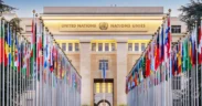 UN Report Warns AI’s Water, Land and Climate Costs Are Rising Faster Than Governance