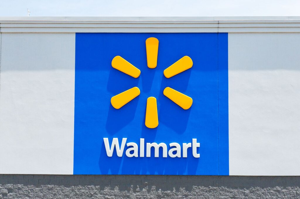Walmart Signs First Nuclear Power Deal With Constellation to Secure 176 MW of Clean Electricity