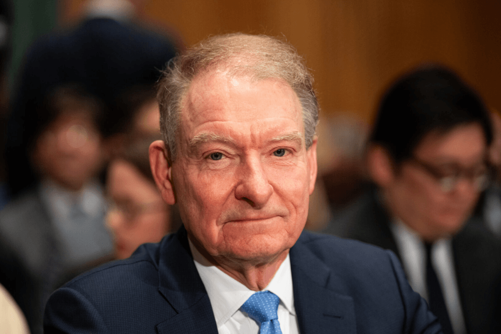 SEC Moves To Rescind Corporate Climate Reporting Rules