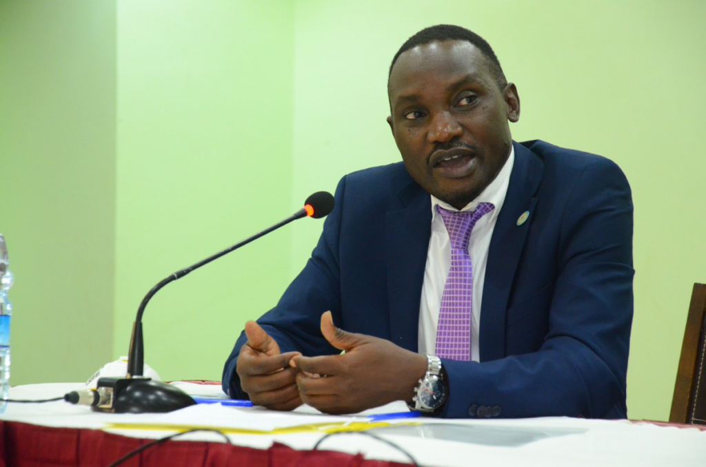 Uganda, UK And UNDP Launch World Environment Day Climate Action Push