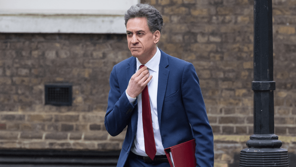 Britain Sets 87% Emissions Cut Target By 2040 As Energy Price Pressure Mounts